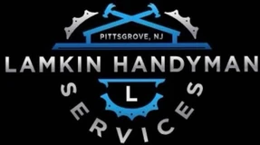 Lamkin Handyman Services logo